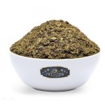 Bali Crushed Leaf Kratom - White