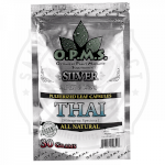 Купить O.P.M.S. Silver Thai Kratom 1 Упаковка капсулы